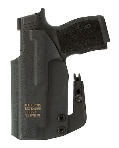 SIG HOL365XLAPXLH   HOLSTER 365XL APPDX CARRY  LH