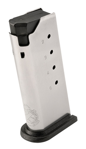 SPG XDS5005      MAG 45                  5R