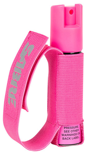 SEC P22JPK02    THE PINK RUNNER - GEL