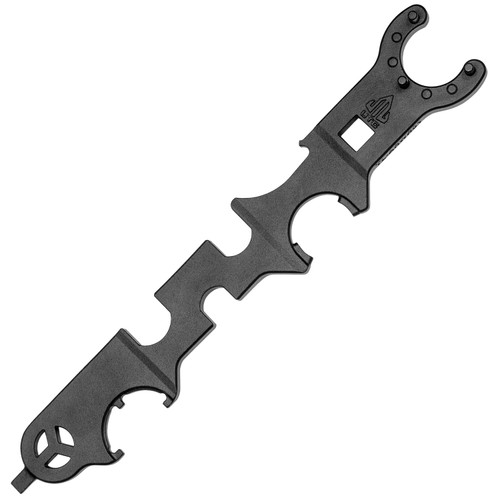 UTG TL-ARWR01      ARMORERS COMBO WRENCH