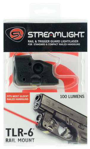 STL 69290  TLR6 LIGHT/LASER GLOCK