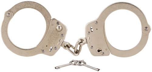 S&amp;W 350107       MOD 104  HANDCUFF MAX SEC