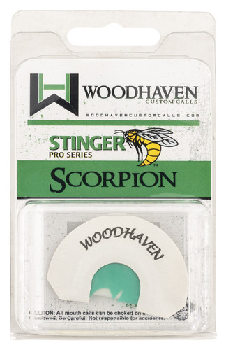 WOODHAVEN WH010 SCORPION