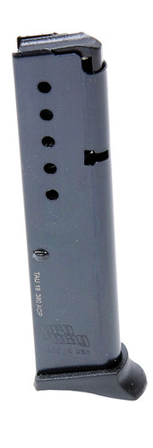 PRO TAU19    MAG TCP      380    10RD STEEL