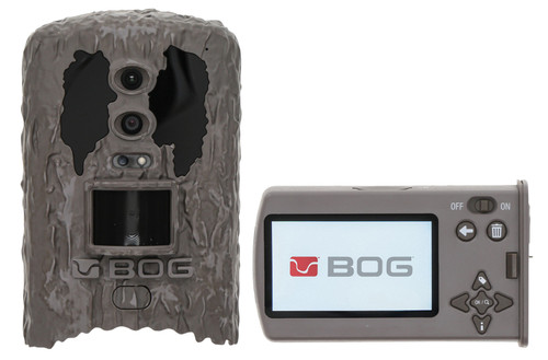 BOG 1116328     22MP DUAL SENSOR GAME CAMERA