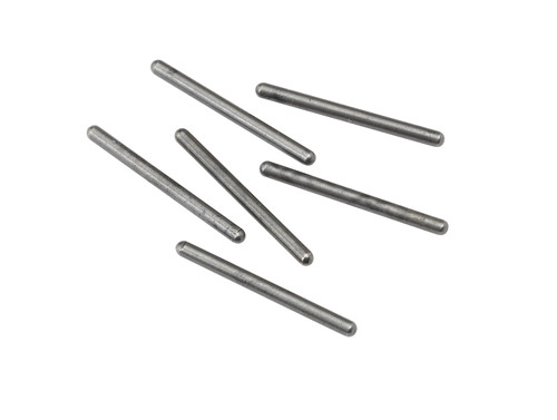 HORN 060008  DECAP PIN LARGE 6PK