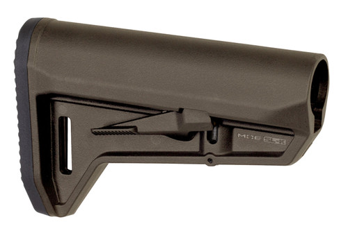 MAGPUL MAG626-ODG  MOE SL-K CARBINE STK MIL-SPEC