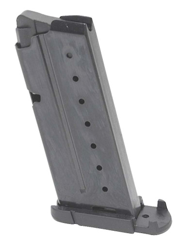 WAL 2796562    MAG PPS    9MM                  6RD