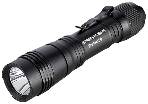 STL 89000  PROTAC 2.0 HANDHELD FLASHLIGHT