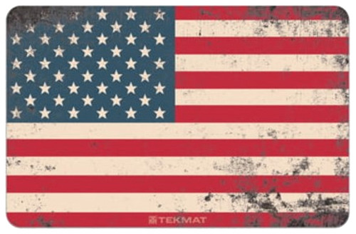 TEKMAT TEKR17USFLAG01      OLD GLORY GN  MAT