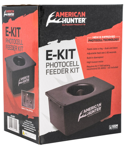 AHUNTR AH-EKIT         ECONOMY PHOTOCELL KIT