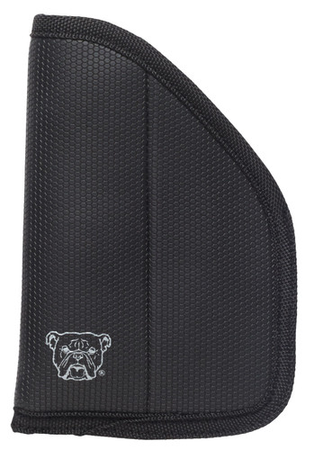 BDOG SG-M        SUPER GRIP MED   HOLSTER