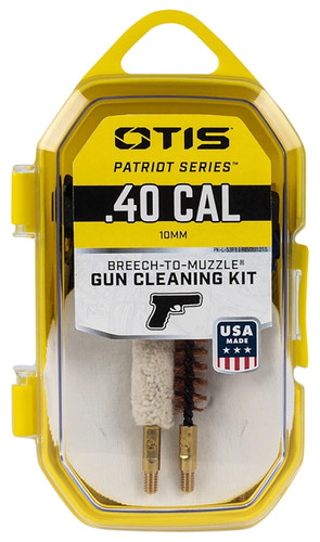 OTIS FG-701-40     PATRIOT  .40     CLN KIT