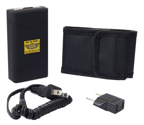 CAMP UZISG1500    UZI STUN GUN 1.5M VOLT