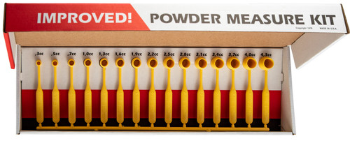 LEE 90100 IMP POWDER MEASURE KIT