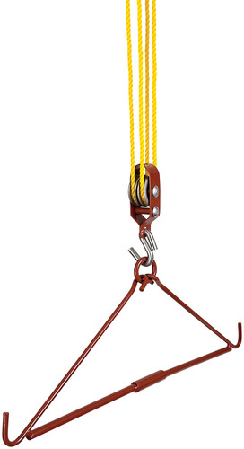 ALLEN 181   TAKEDOWN GAMBREL AND HOIST KIT