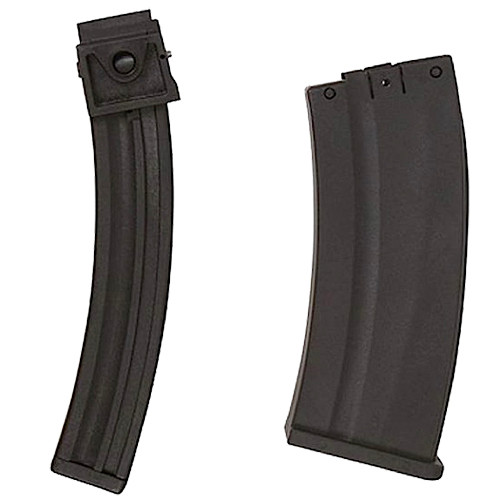 PRO AA922A1    NOMAD 1022 MAG 22LR 25RD