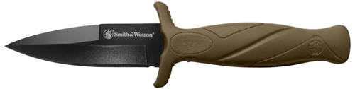 SWK 1100073     HRT 2.75" FDE BOOT KNIFE