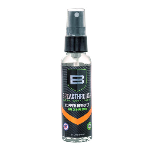 BRKTHRU BTCR-2OZ          COPPER REMOVER 2OZ