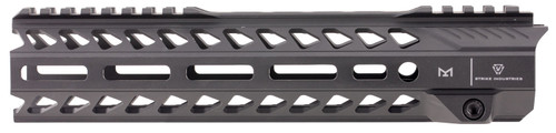 SI STRIKERAIL-10-BK    STRIKE RAIL MLOK 10"   BLK