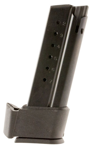 PRO SPR15    MAG XDS 9MM           9RD STEEL