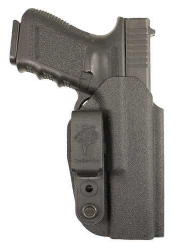 DES 137KJM9ZO 137 SLIM TUK M&amp;P 9/40