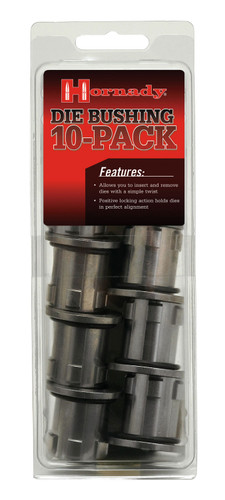 HORN 044096  LNL DIE BUSHINGS 10PK