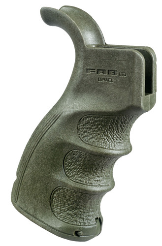 FAB FX-AG43G      AG43 TCTCL ERGO PISTOL GRIP ODG