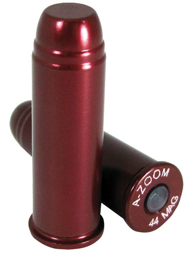 AZOOM 16120      SNAP CAPS 44 MAG              6PK