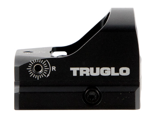 TRU TG-8100B      RED DOT MICRO SUB-CMPT SIGHT