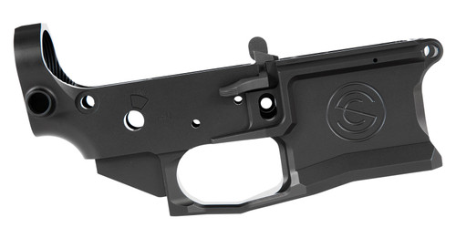 SILENCERCO SU4766 SCO15 LOWER RECEIVER