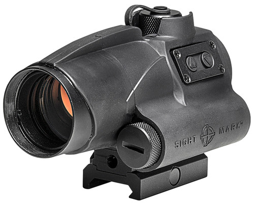 SIGHT SM26020    WOLVERINE FSR REDDOT