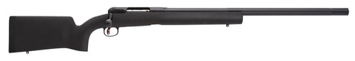 SAV 19137 12  LR PRECISION  6.5 CRD