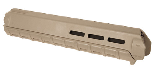 MAGPUL MAG427-FDE  MOE MLOK HNDGRD RIFLE  AR15/M16