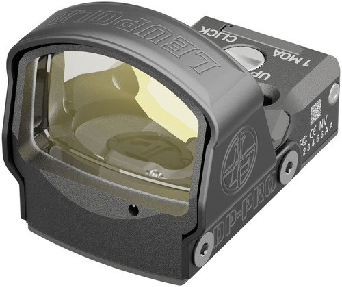 LEU 179585 D-POINT PRO REFLEX SIGHT 2.5 MOA     NV