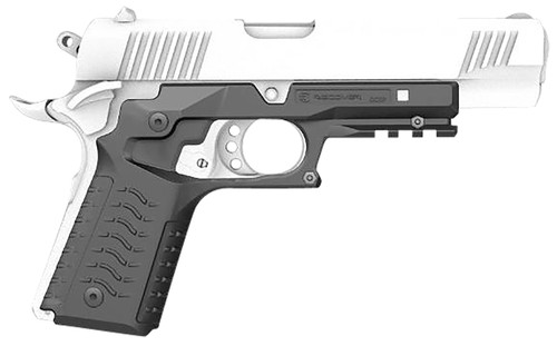 REC CC3H-01    1911 GRIP AND RAIL SYSTEM BLK