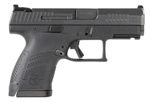 CZ 01560 P10 S                  9MM  3.5  10R  BLK