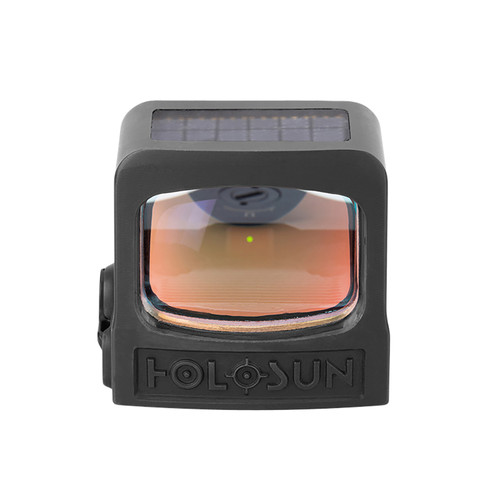 HOLOSUN HE508T-GR-X2     REFLX SGHT M.RETICLE TITN