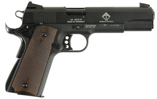 GSG 2210M1911     1911 22LR         5  10R     BLK