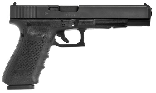 GLOCK UG4030101MOS      G40 10M G4 MOS US 6.02 10R