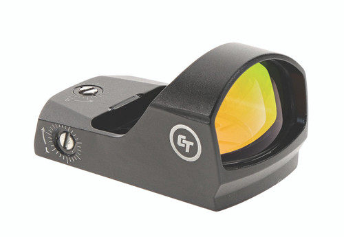 CRIM 0100560    CTS1250 RED LED OPEN REFLEX SIGHT