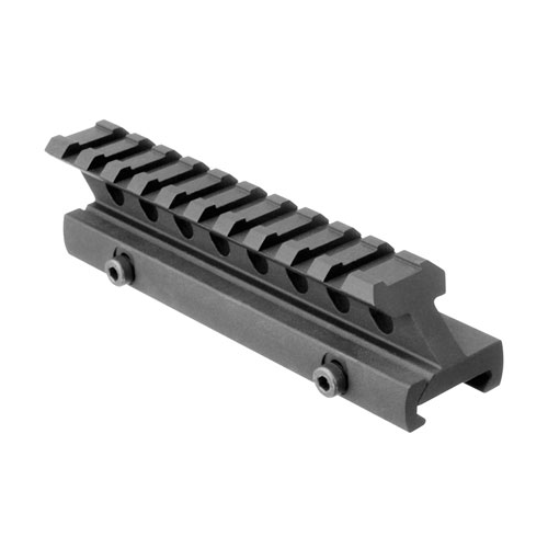 AIMSPORTS MT012M    LONG RISER MNT  3/4 HIGH   5IN