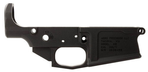 AERO APAR308003C   308 LOWER STRP              BLK