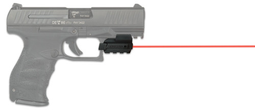 LASM SPS-R        SPARTAN LASER    RED