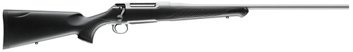 SAUER S1SX65C      100 SILVER   XT 6.5 CRD