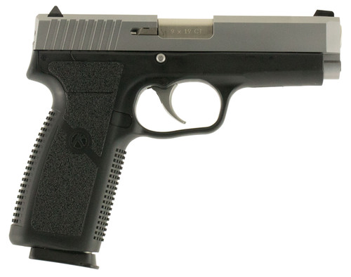 KAHR CT9093N    CT9    9MM 4    FNS  8R        2TN