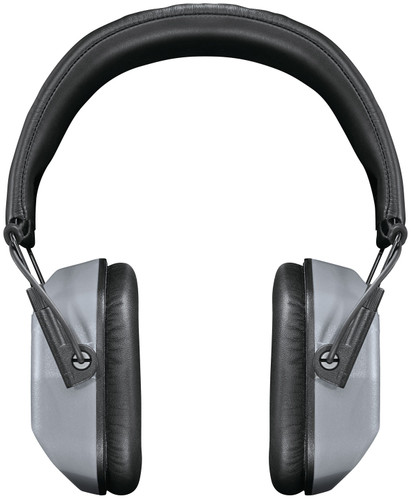 CHAMP 40980      HEADPHN ELEC VANQUISH GRY BLTOOTH