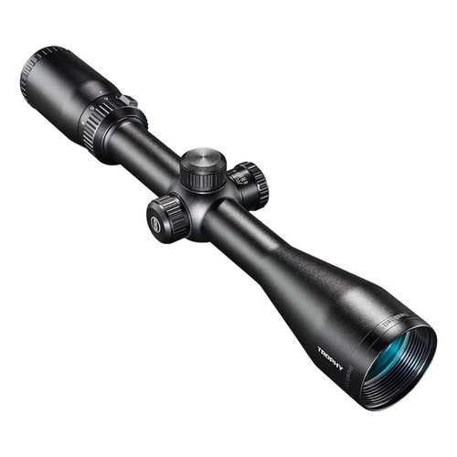 BUSH 754120       TROPHY MULTIX      4-12X40   BLK