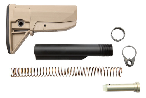 BCM GFSK-MOD-0-FDE     STOCK KIT MOD 0