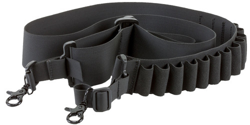 AIMSPORTS DSBS1     DLX SHOTGN SLING